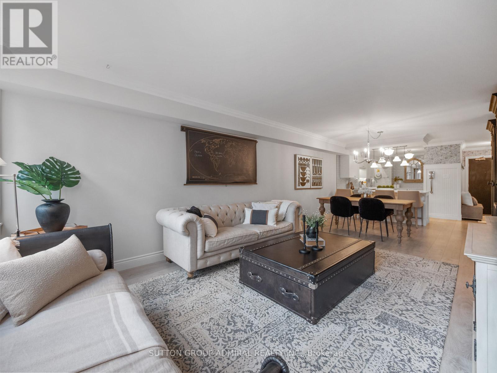 810 - 45 Carlton Street, Toronto, Ontario  M5B 2H9 - Photo 16 - C12638398