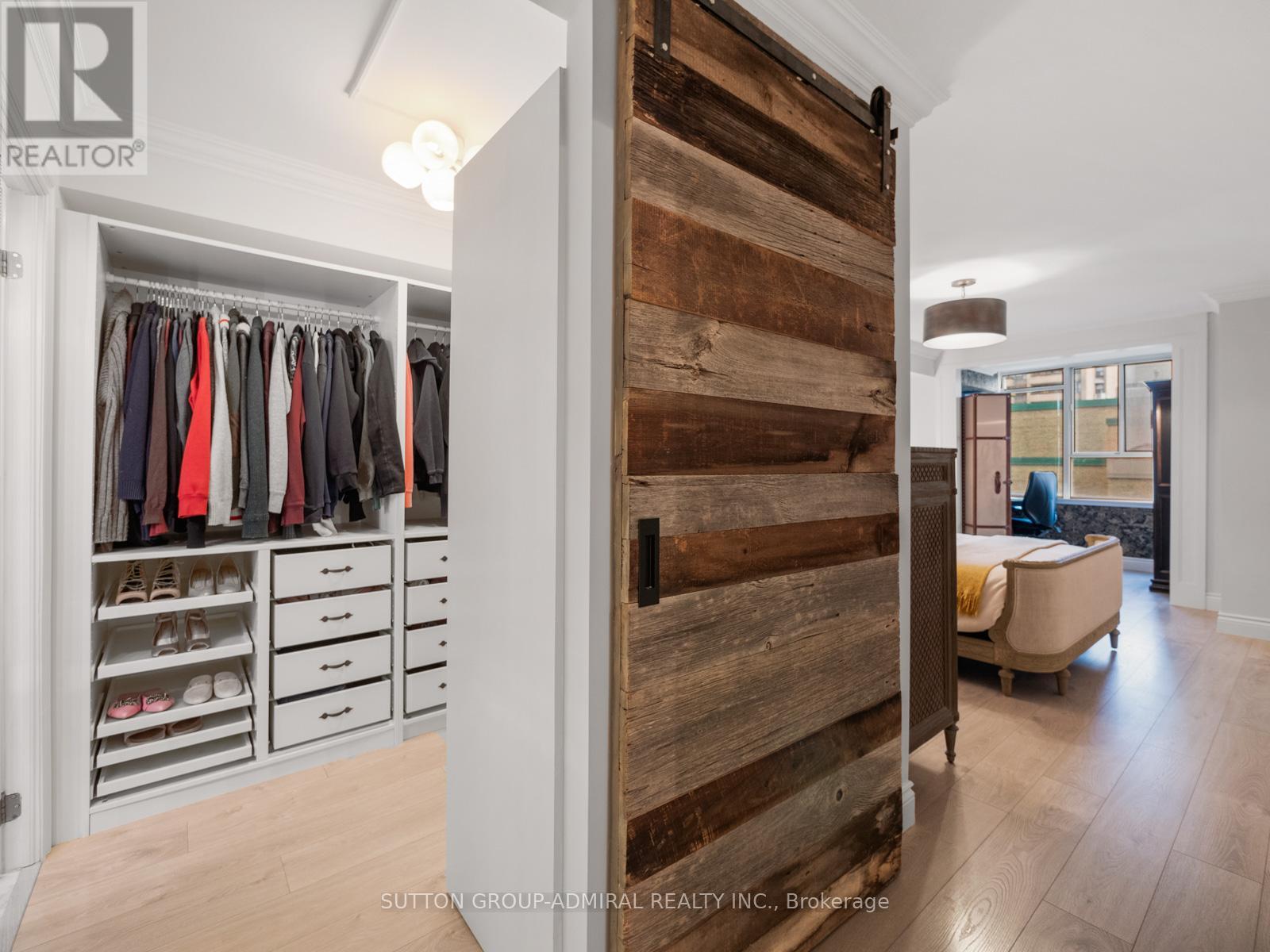 810 - 45 Carlton Street, Toronto, Ontario  M5B 2H9 - Photo 17 - C12638398