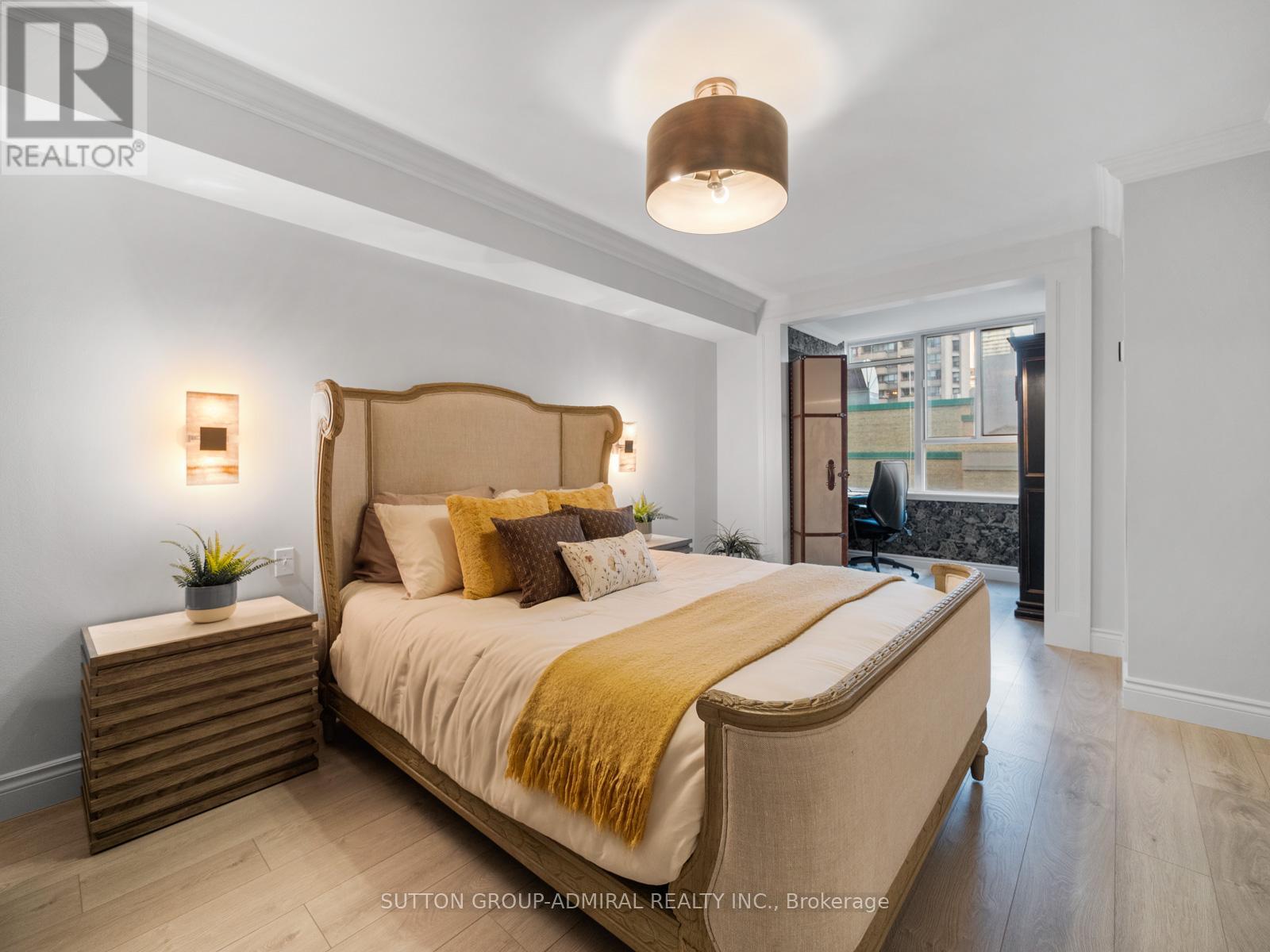 810 - 45 Carlton Street, Toronto, Ontario  M5B 2H9 - Photo 19 - C12638398