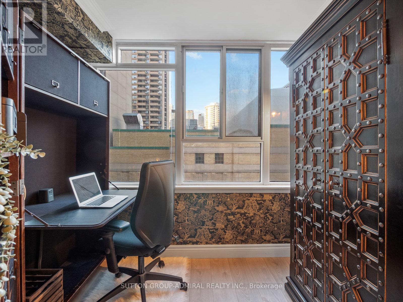 810 - 45 Carlton Street, Toronto, Ontario  M5B 2H9 - Photo 22 - C12638398