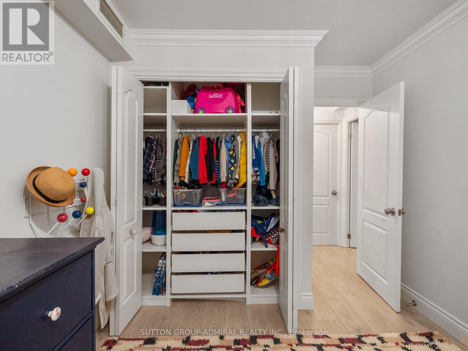 810 - 45 Carlton Street, Toronto, Ontario  M5B 2H9 - Photo 32 - C12638398