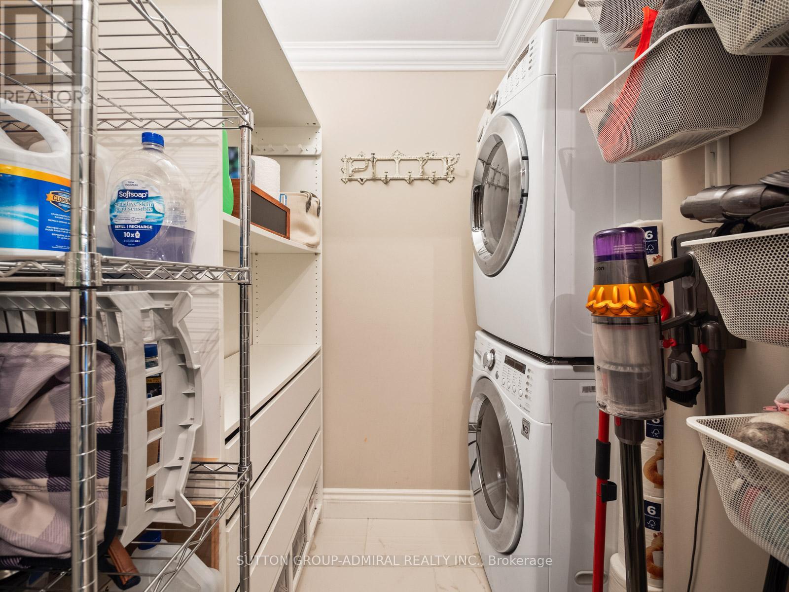 810 - 45 Carlton Street, Toronto, Ontario  M5B 2H9 - Photo 34 - C12638398