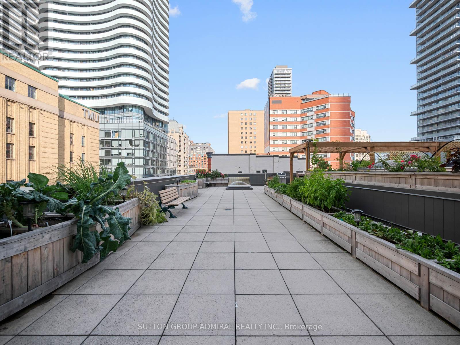 810 - 45 Carlton Street, Toronto, Ontario  M5B 2H9 - Photo 35 - C12638398