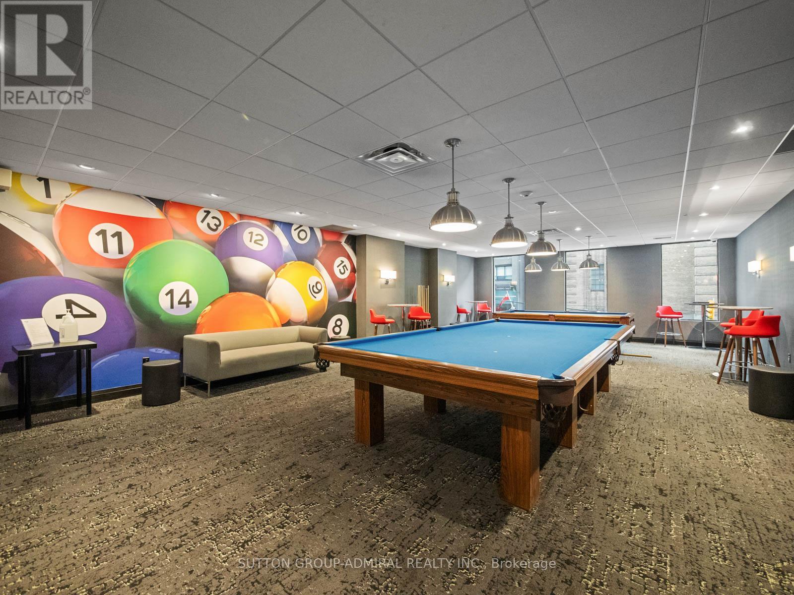 810 - 45 Carlton Street, Toronto, Ontario  M5B 2H9 - Photo 37 - C12638398