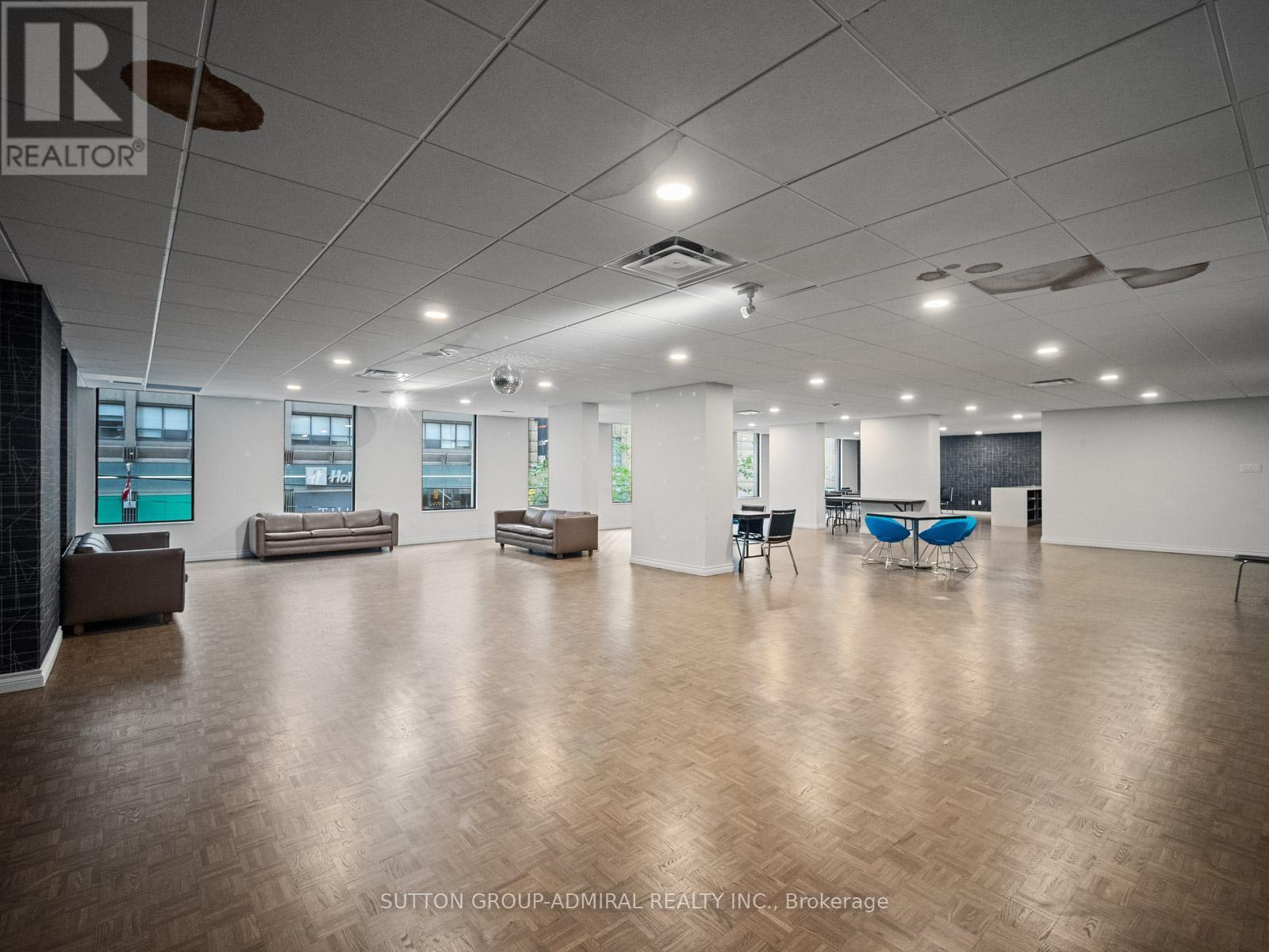 810 - 45 Carlton Street, Toronto, Ontario  M5B 2H9 - Photo 38 - C12638398