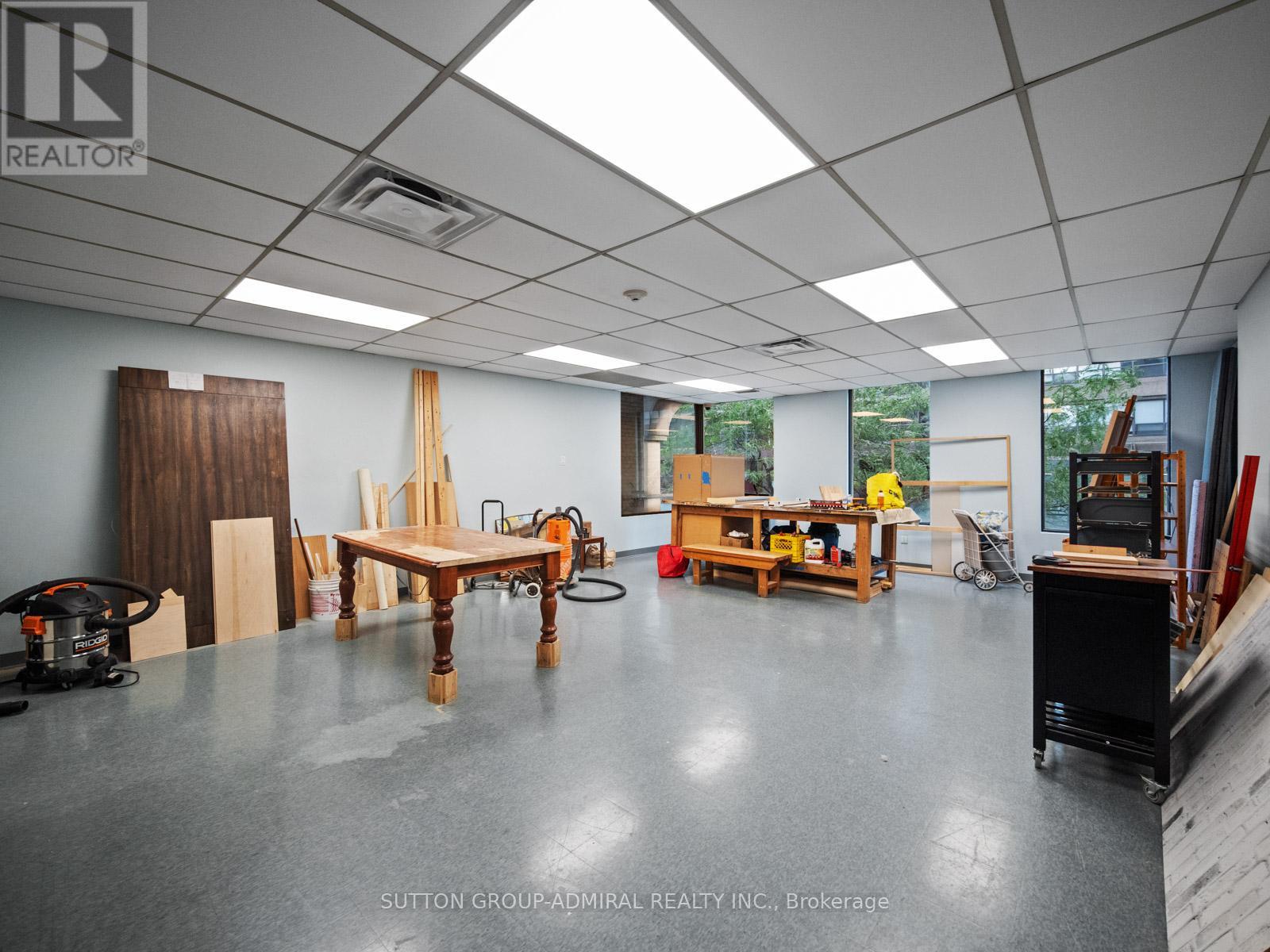 810 - 45 Carlton Street, Toronto, Ontario  M5B 2H9 - Photo 41 - C12638398