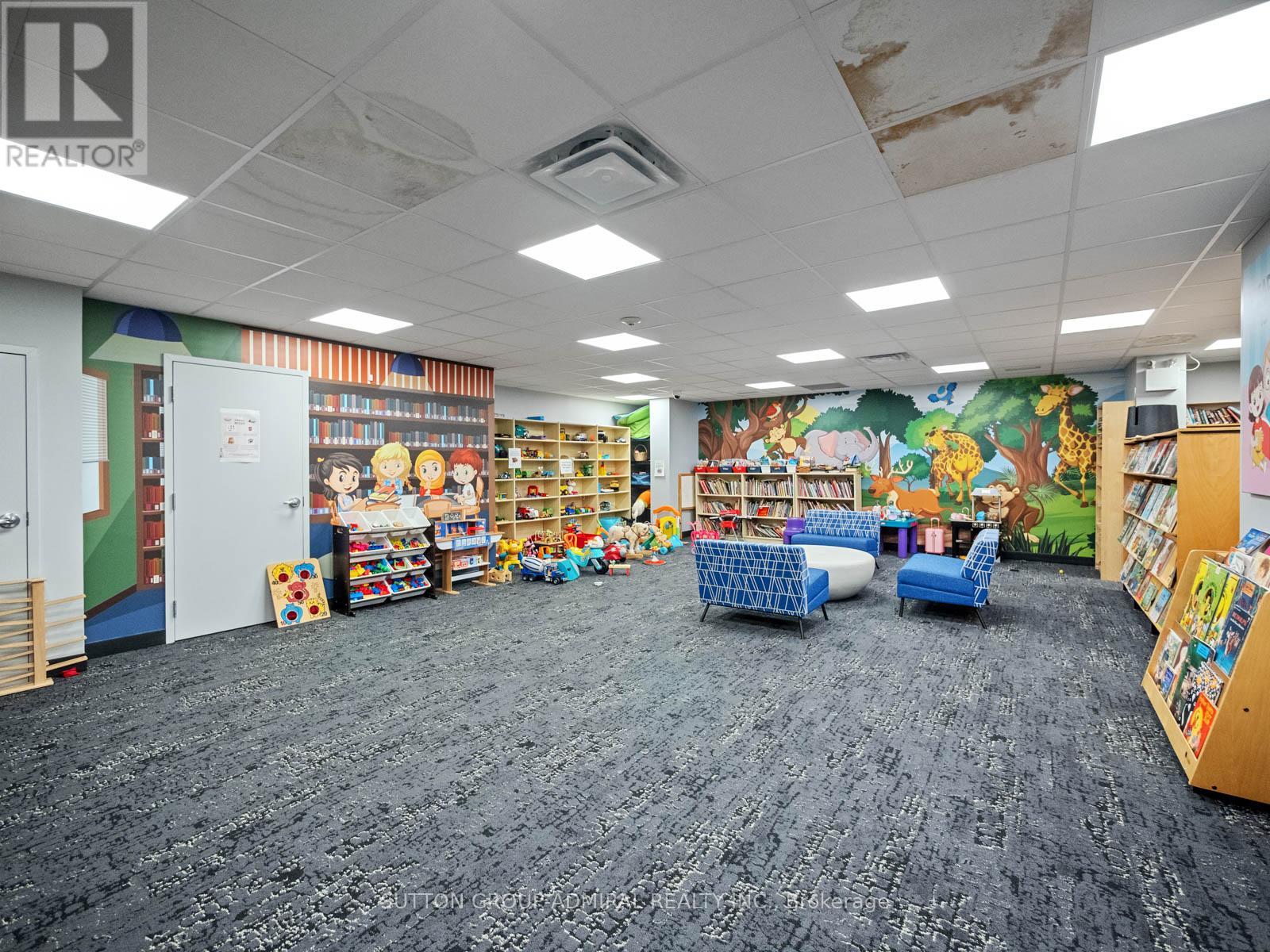 810 - 45 Carlton Street, Toronto, Ontario  M5B 2H9 - Photo 42 - C12638398