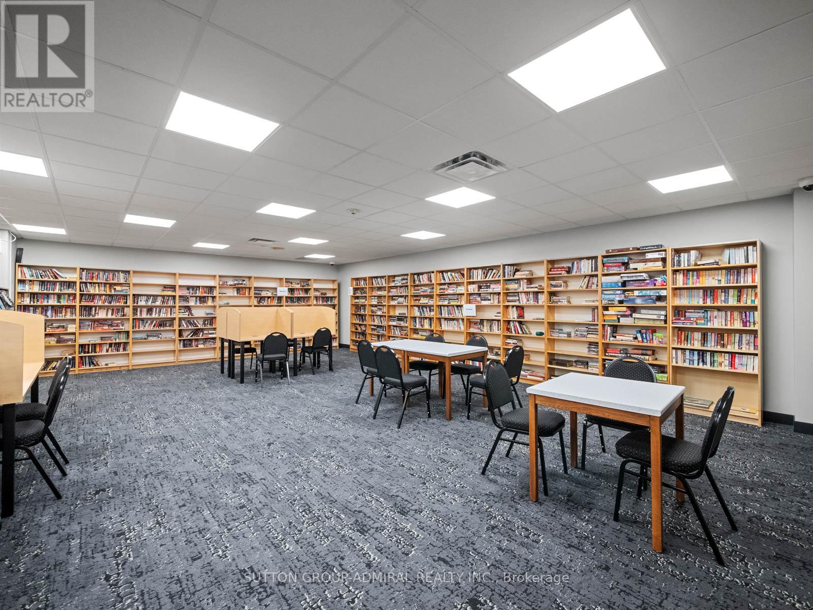 810 - 45 Carlton Street, Toronto, Ontario  M5B 2H9 - Photo 43 - C12638398