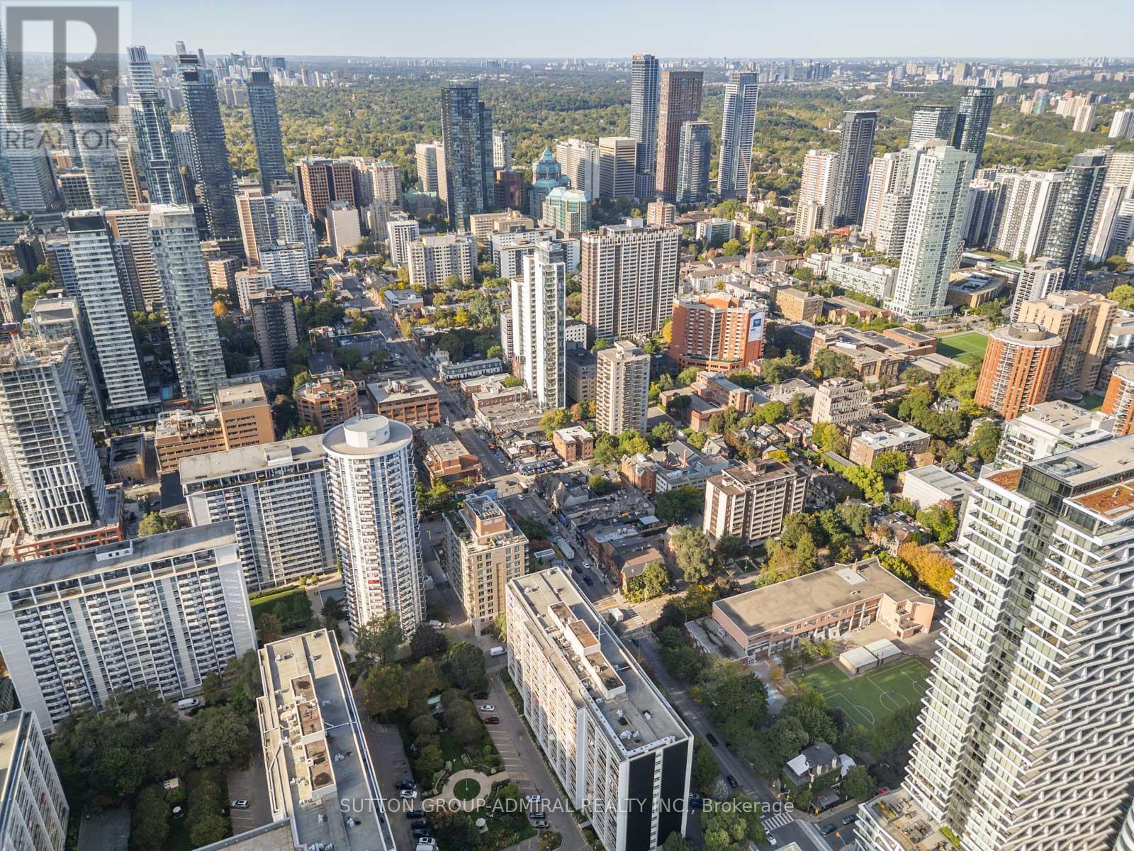 810 - 45 Carlton Street, Toronto, Ontario  M5B 2H9 - Photo 48 - C12638398