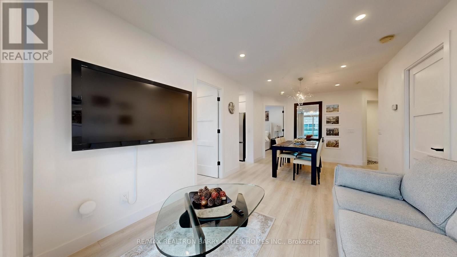 618 - 51 Lower Simcoe Street, Toronto (Waterfront Communities), Ontario  M5J 3A4 - Photo 10 - C12638432