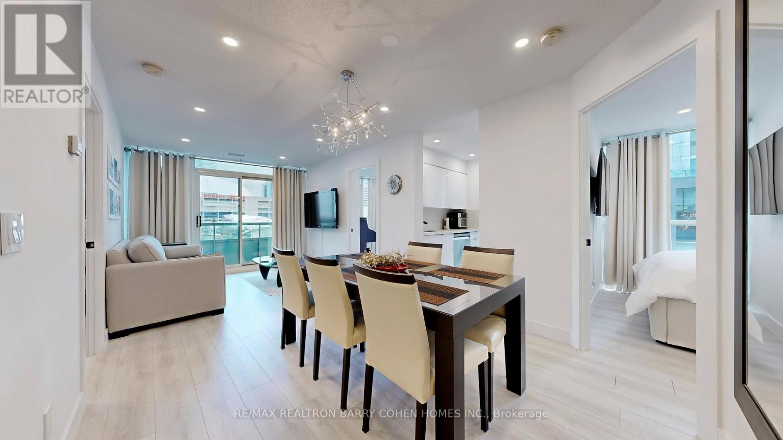 618 - 51 Lower Simcoe Street, Toronto (Waterfront Communities), Ontario  M5J 3A4 - Photo 11 - C12638432