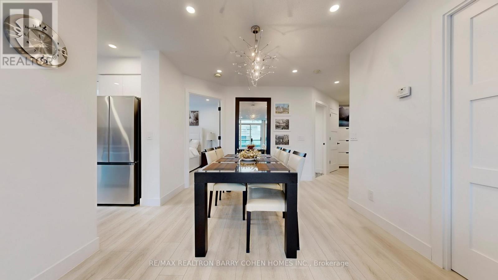 618 - 51 Lower Simcoe Street, Toronto (Waterfront Communities), Ontario  M5J 3A4 - Photo 14 - C12638432