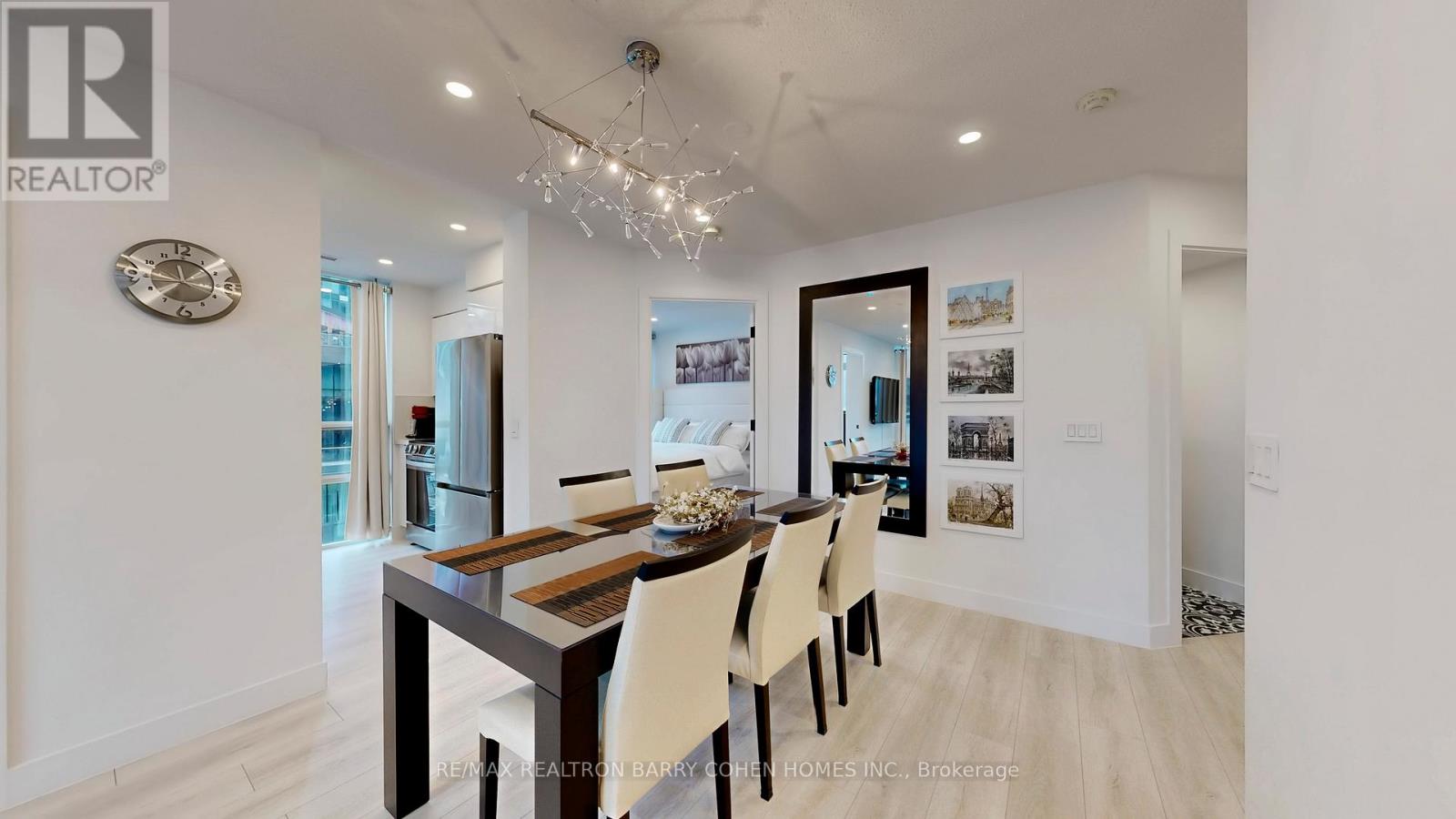 618 - 51 Lower Simcoe Street, Toronto (Waterfront Communities), Ontario  M5J 3A4 - Photo 15 - C12638432