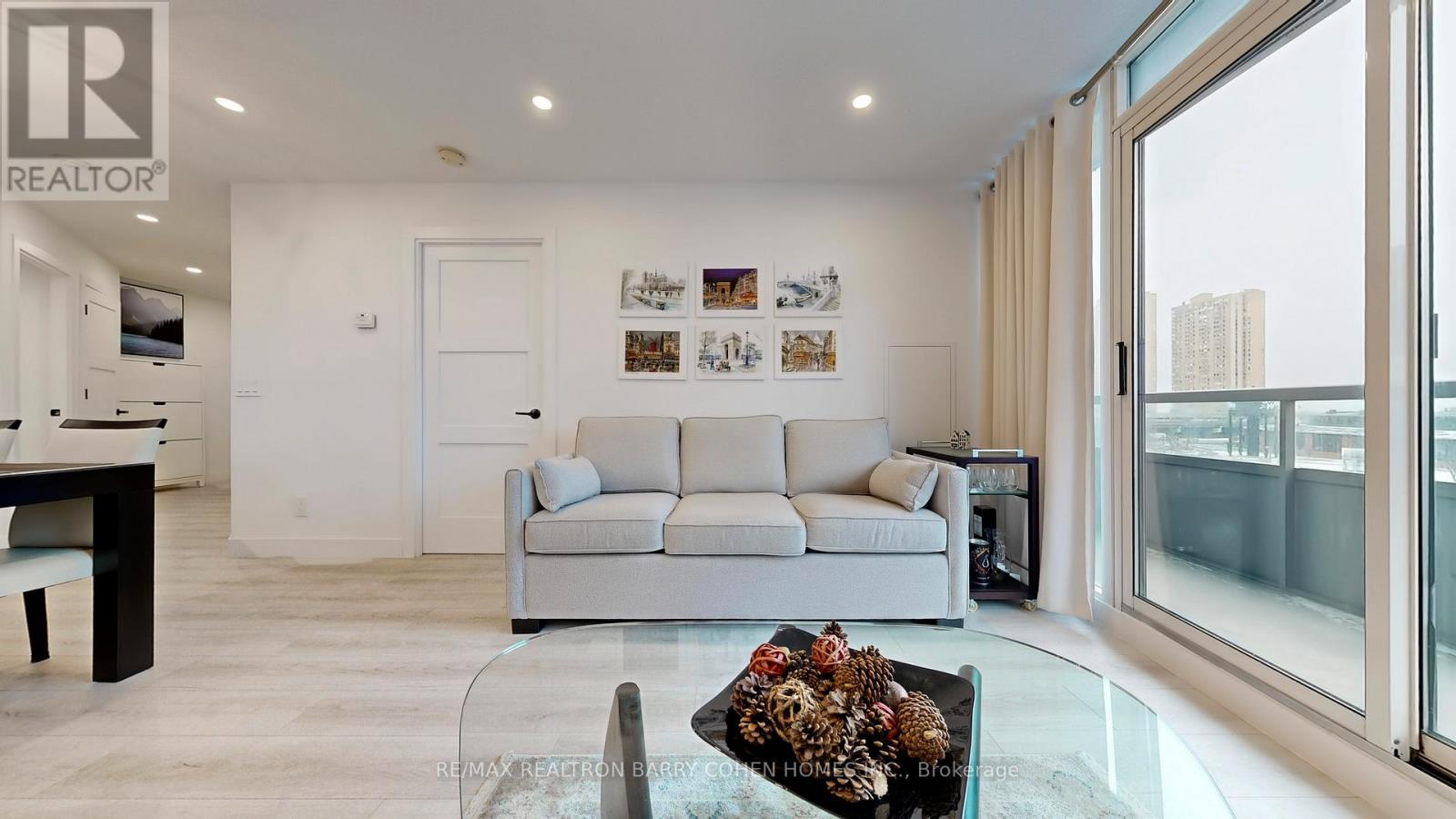 618 - 51 Lower Simcoe Street, Toronto (Waterfront Communities), Ontario  M5J 3A4 - Photo 20 - C12638432