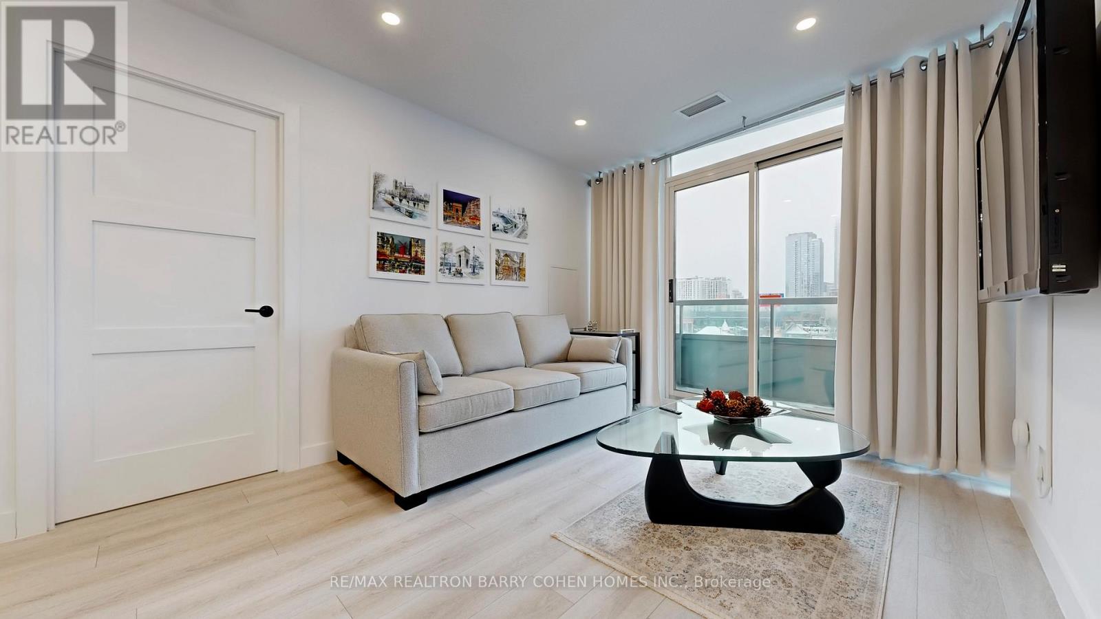 618 - 51 Lower Simcoe Street, Toronto (Waterfront Communities), Ontario  M5J 3A4 - Photo 22 - C12638432