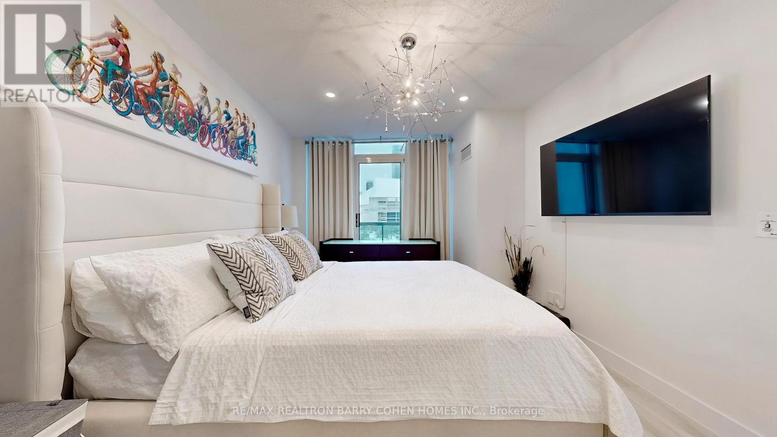 618 - 51 Lower Simcoe Street, Toronto (Waterfront Communities), Ontario  M5J 3A4 - Photo 25 - C12638432