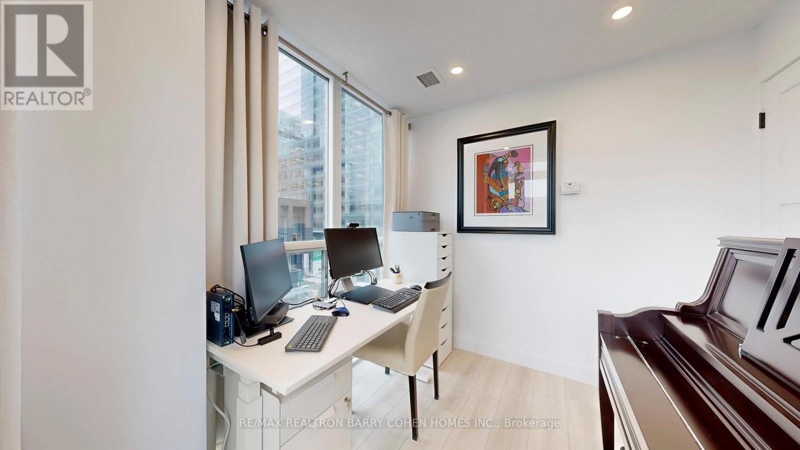 618 - 51 Lower Simcoe Street, Toronto (Waterfront Communities), Ontario  M5J 3A4 - Photo 27 - C12638432