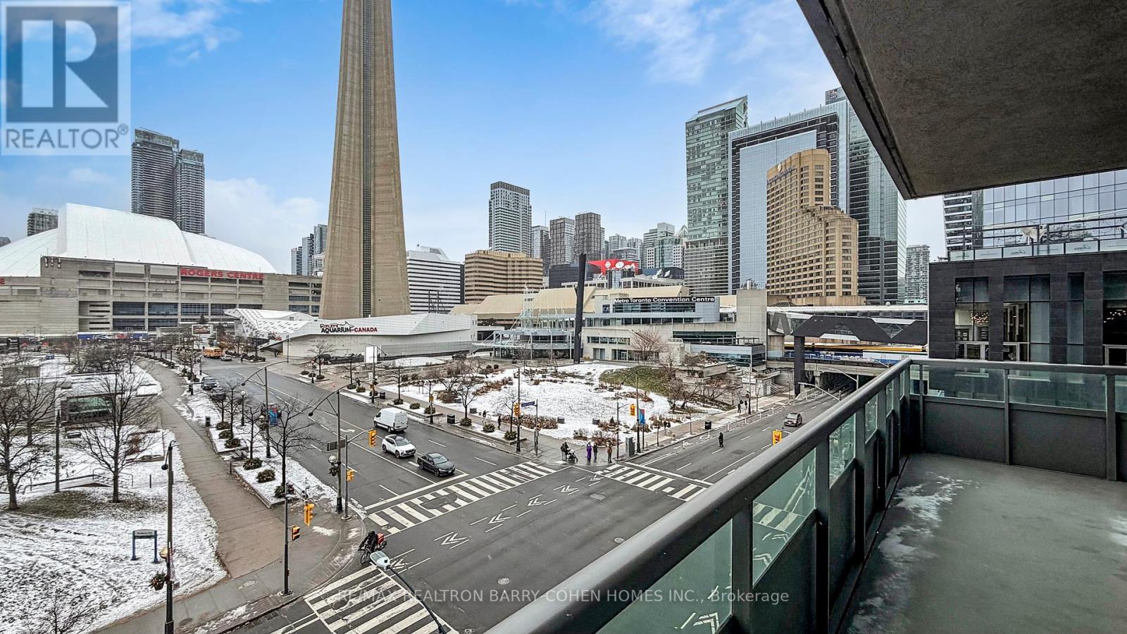 618 - 51 Lower Simcoe Street, Toronto (Waterfront Communities), Ontario  M5J 3A4 - Photo 29 - C12638432