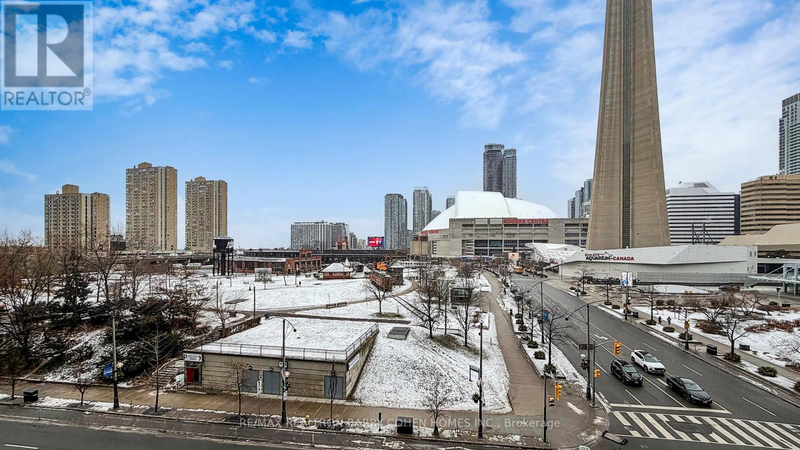 618 - 51 Lower Simcoe Street, Toronto (Waterfront Communities), Ontario  M5J 3A4 - Photo 31 - C12638432