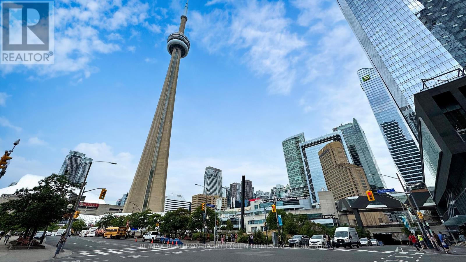 618 - 51 Lower Simcoe Street, Toronto (Waterfront Communities), Ontario  M5J 3A4 - Photo 32 - C12638432