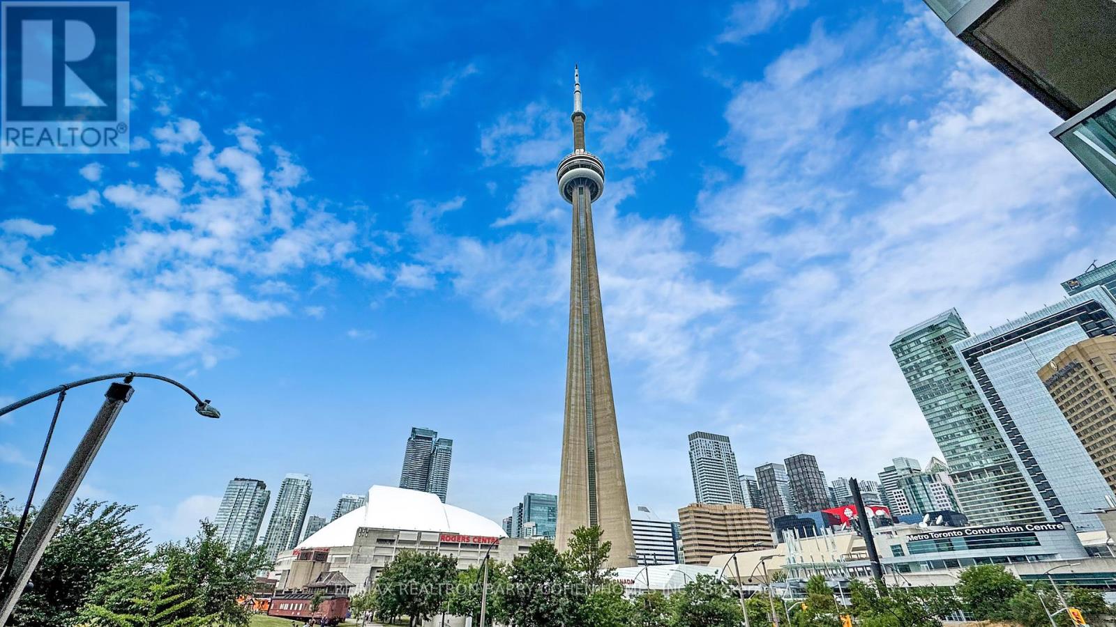 618 - 51 Lower Simcoe Street, Toronto (Waterfront Communities), Ontario  M5J 3A4 - Photo 43 - C12638432