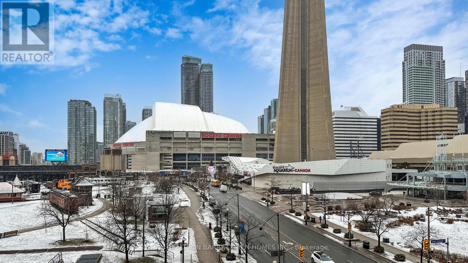 618 - 51 Lower Simcoe Street, Toronto (Waterfront Communities), Ontario  M5J 3A4 - Photo 45 - C12638432