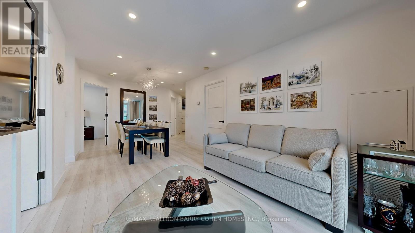 618 - 51 Lower Simcoe Street, Toronto (Waterfront Communities), Ontario  M5J 3A4 - Photo 8 - C12638432