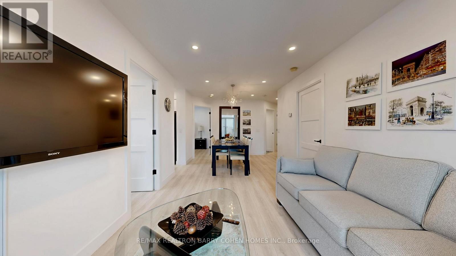 618 - 51 Lower Simcoe Street, Toronto (Waterfront Communities), Ontario  M5J 3A4 - Photo 9 - C12638432