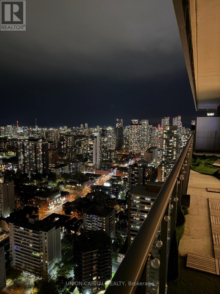 3801 - 33 Charles Street E, Toronto (Church-Yonge Corridor), Ontario  M4Y 0A2 - Photo 12 - C12638446