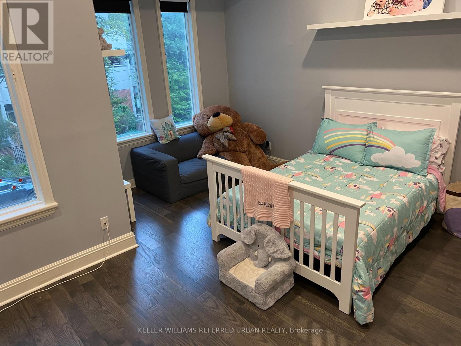 89a Gloucester Street, Toronto (Church-Yonge Corridor), Ontario  M4Y 1M2 - Photo 11 - C12638474