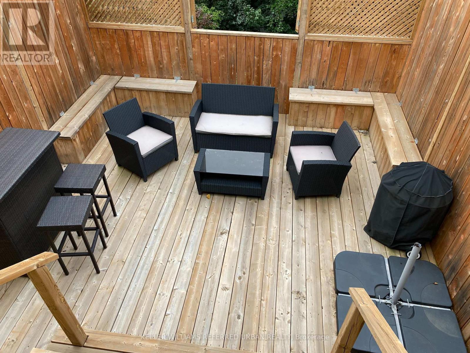 89a Gloucester Street, Toronto (Church-Yonge Corridor), Ontario  M4Y 1M2 - Photo 17 - C12638474