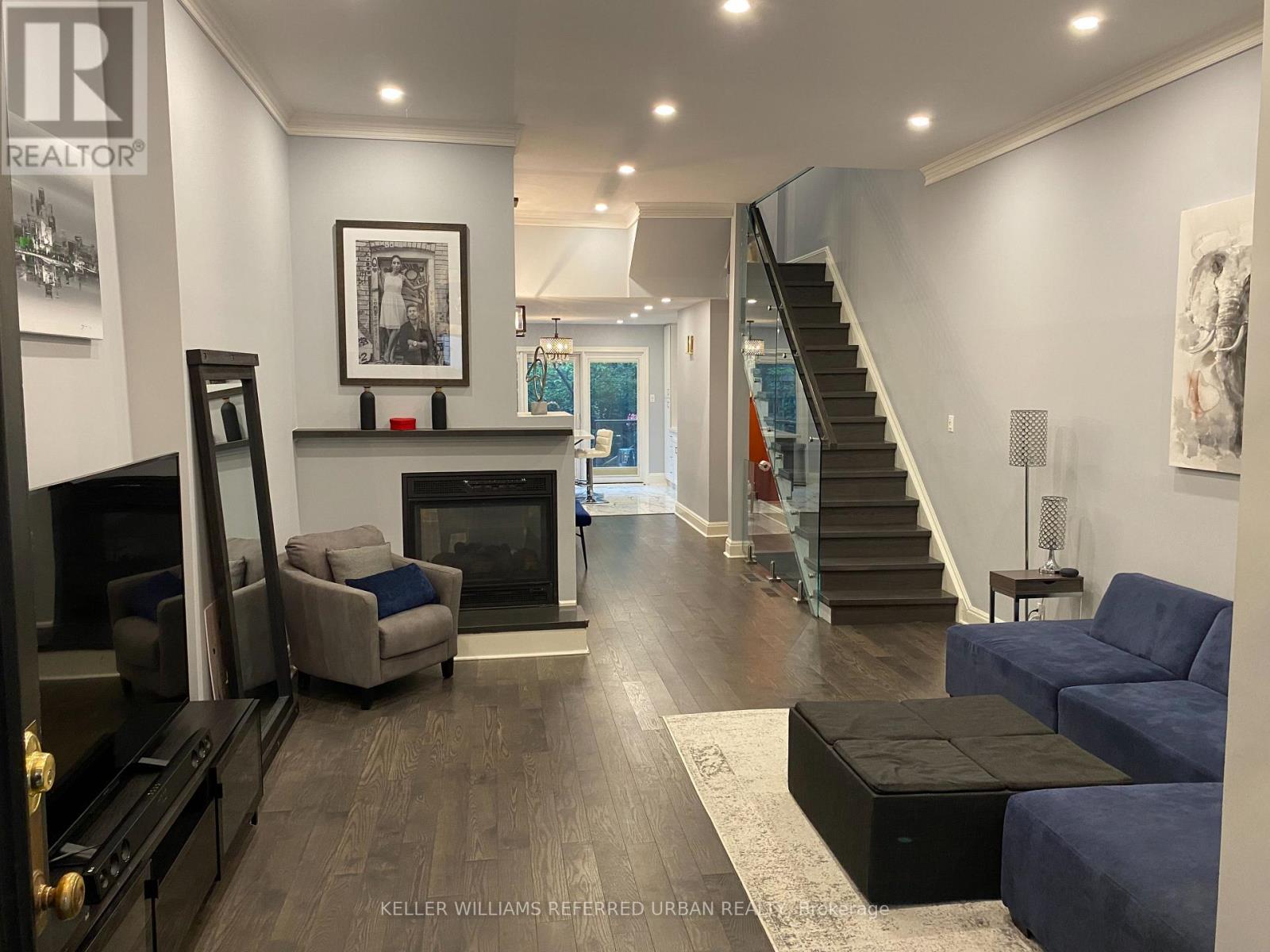 89a Gloucester Street, Toronto (Church-Yonge Corridor), Ontario  M4Y 1M2 - Photo 3 - C12638474