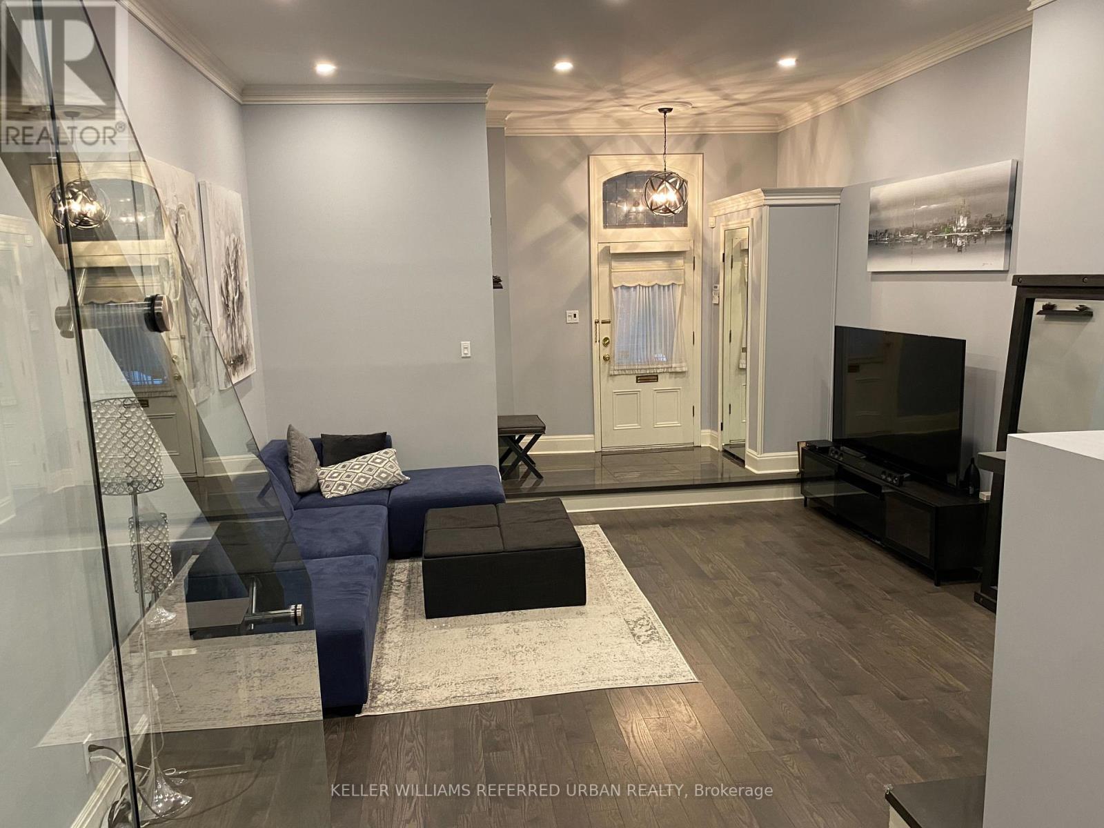 89a Gloucester Street, Toronto (Church-Yonge Corridor), Ontario  M4Y 1M2 - Photo 4 - C12638474