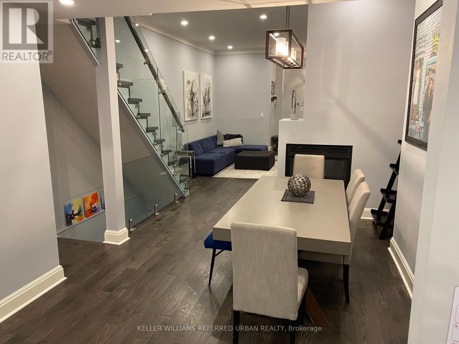 89a Gloucester Street, Toronto (Church-Yonge Corridor), Ontario  M4Y 1M2 - Photo 5 - C12638474