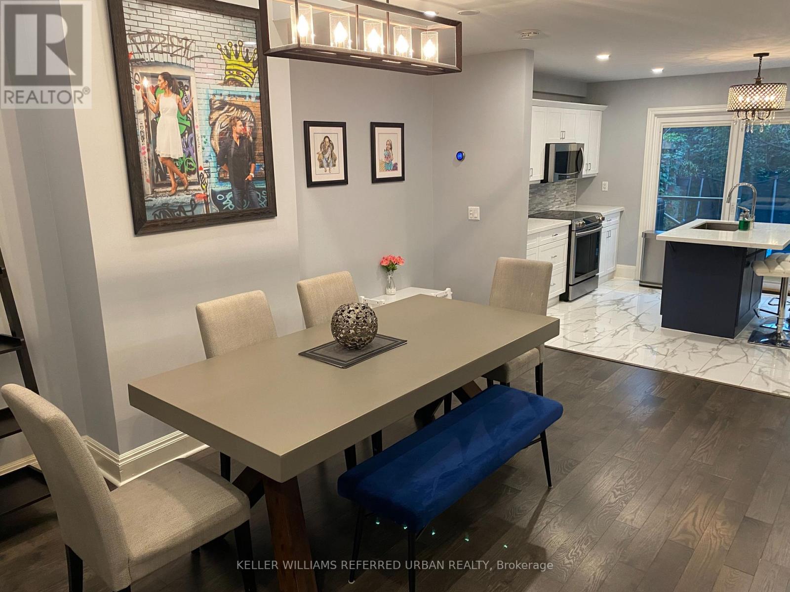 89a Gloucester Street, Toronto (Church-Yonge Corridor), Ontario  M4Y 1M2 - Photo 6 - C12638474