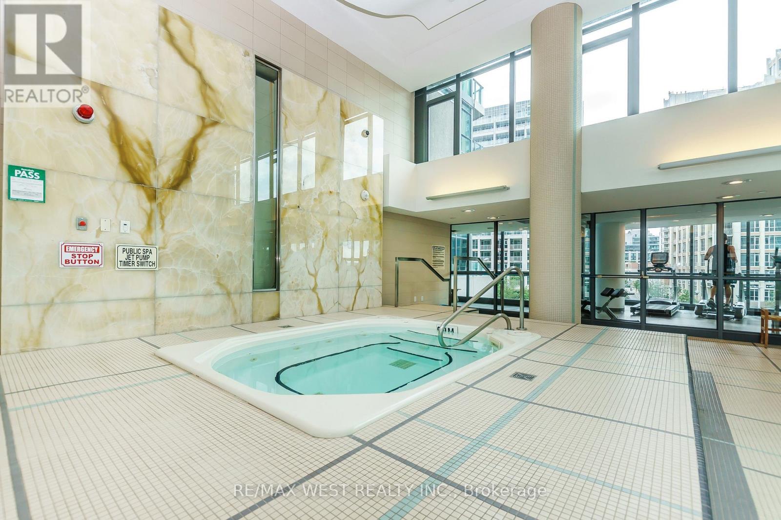 465 - 209 Fort York Boulevard, Toronto, Ontario  M5V 4A1 - Photo 15 - C12638504