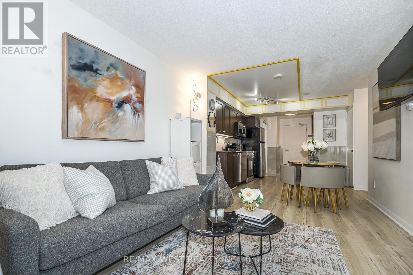 465 - 209 Fort York Boulevard, Toronto, Ontario  M5V 4A1 - Photo 9 - C12638504