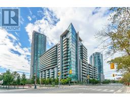 465 - 209 FORT YORK BOULEVARD, Toronto, Ontario