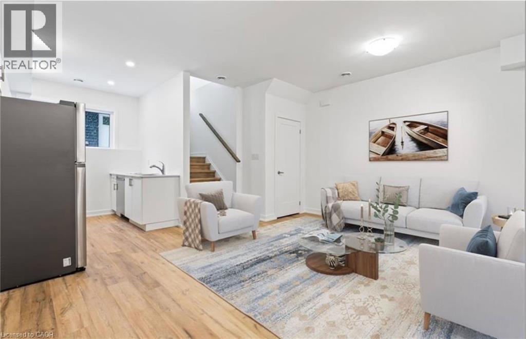 781 CLARE Avenue Unit# 314, welland, Ontario