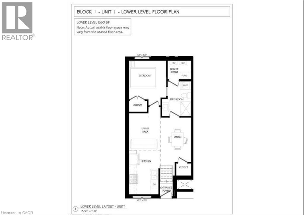 781 Clare Avenue Unit# 314, Welland, Ontario  L3C 0K1 - Photo 15 - 40793913