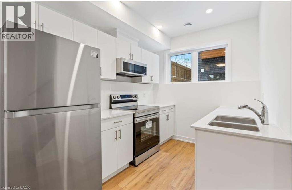 781 Clare Avenue Unit# 314, Welland, Ontario  L3C 0K1 - Photo 3 - 40793913