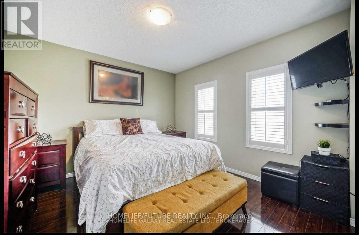 33 Warnford Circle, Ajax, Ontario  L1T 0J7 - Photo 10 - E12638392