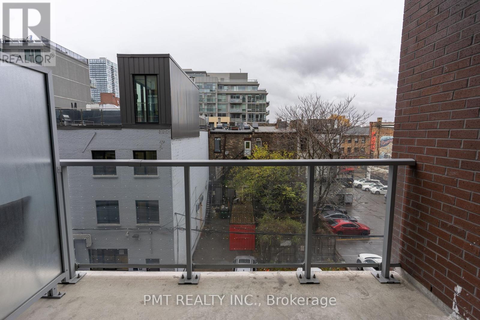 424 - 30 Baseball Place, Toronto (South Riverdale), Ontario  M4M 0E8 - Photo 11 - E12638424