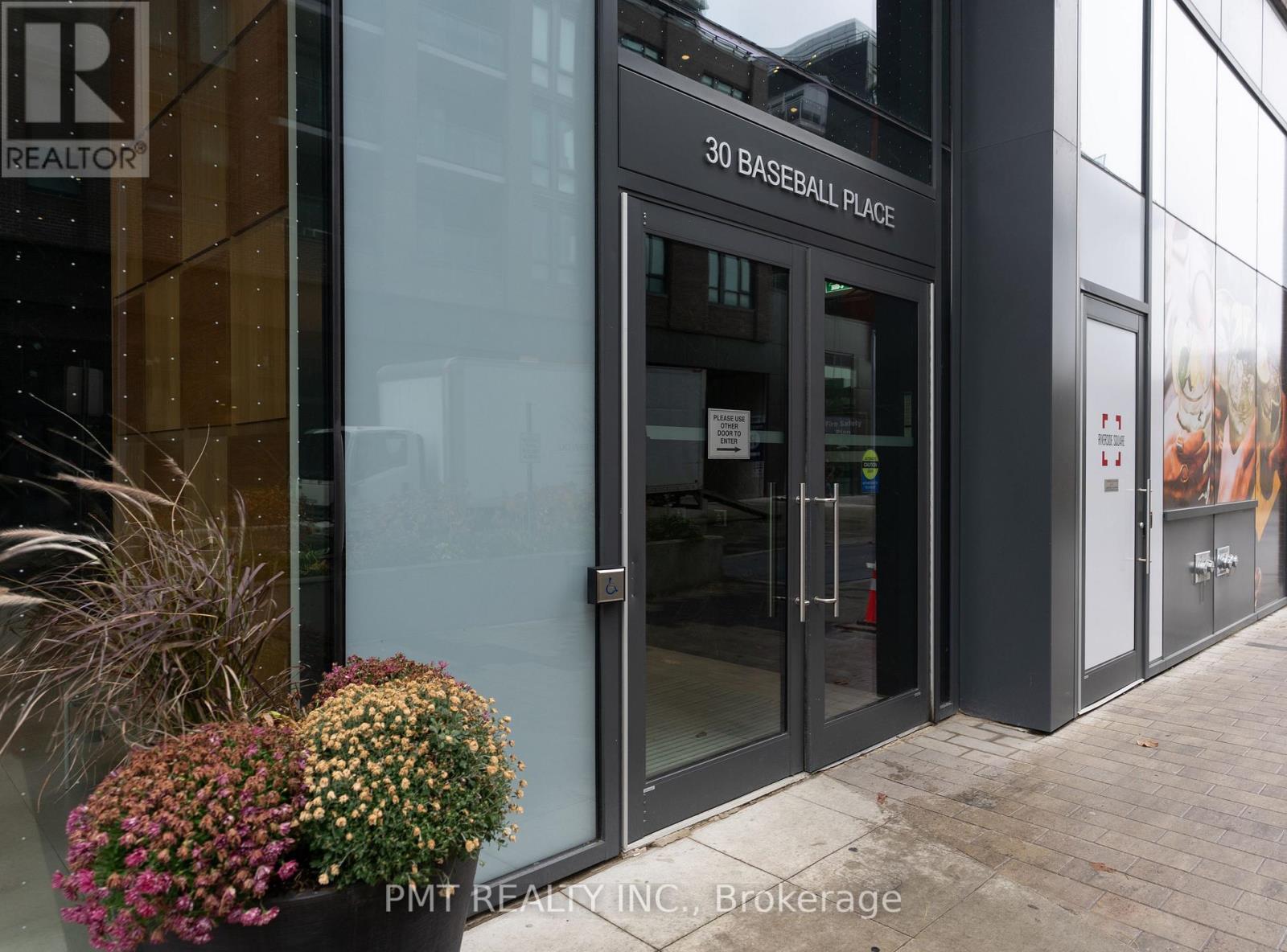 424 - 30 Baseball Place, Toronto (South Riverdale), Ontario  M4M 0E8 - Photo 13 - E12638424