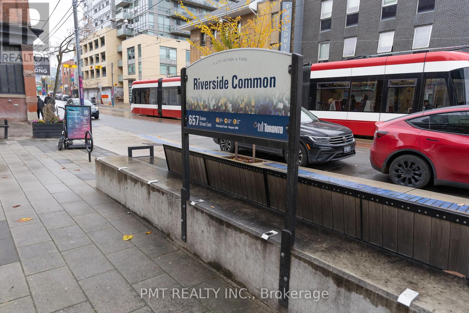 424 - 30 Baseball Place, Toronto (South Riverdale), Ontario  M4M 0E8 - Photo 14 - E12638424