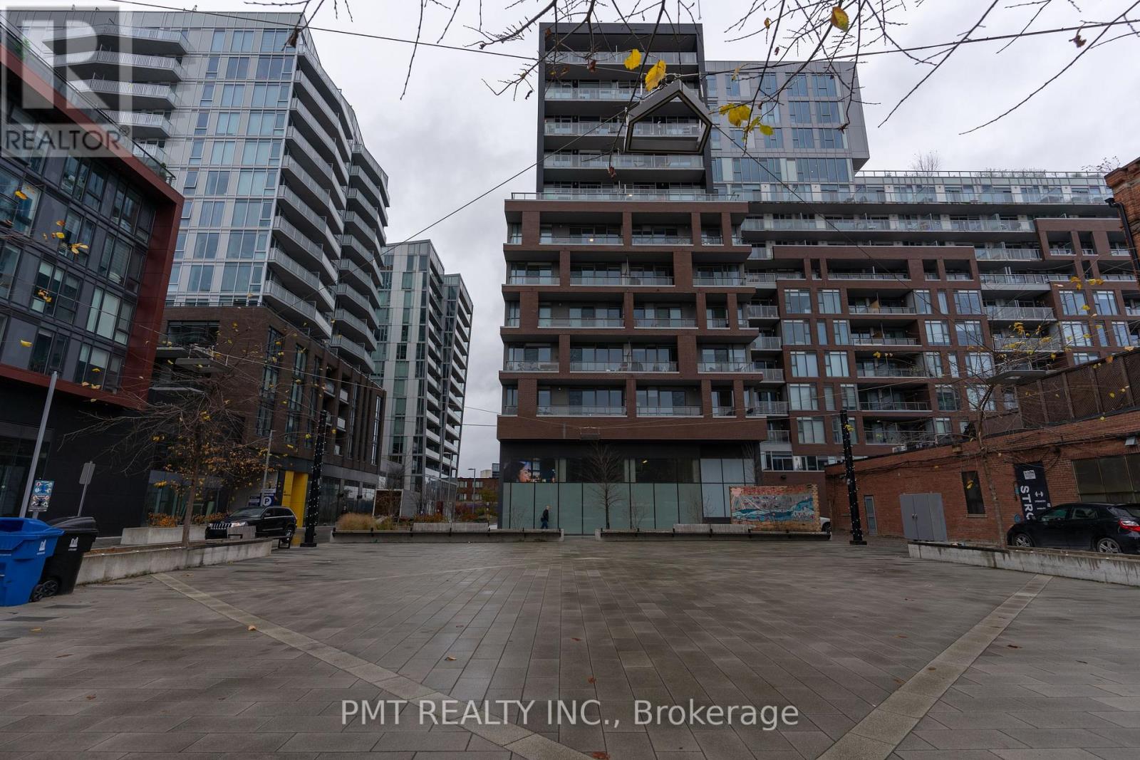 424 - 30 Baseball Place, Toronto (South Riverdale), Ontario  M4M 0E8 - Photo 15 - E12638424