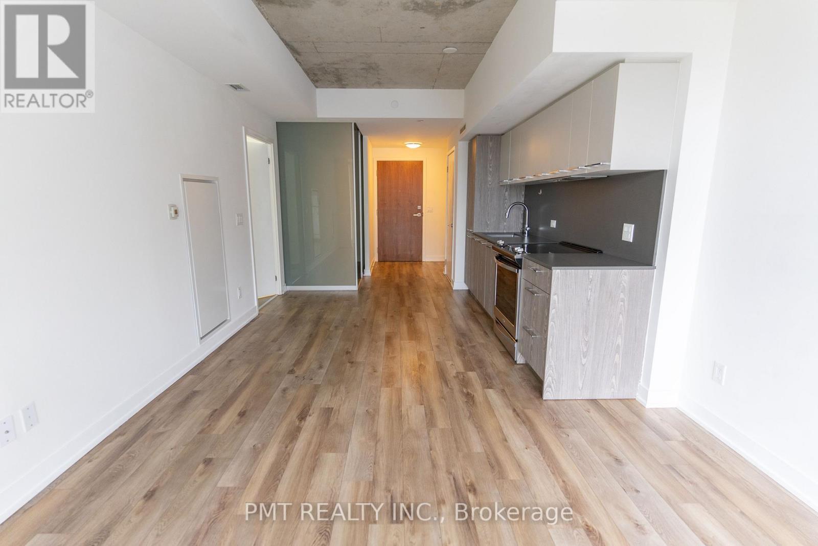 424 - 30 Baseball Place, Toronto (South Riverdale), Ontario  M4M 0E8 - Photo 2 - E12638424