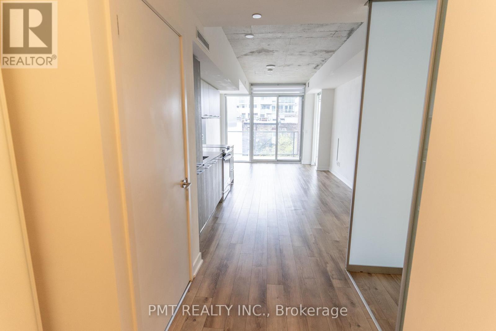 424 - 30 Baseball Place, Toronto (South Riverdale), Ontario  M4M 0E8 - Photo 3 - E12638424
