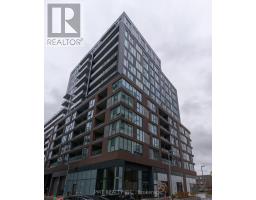 424 - 30 BASEBALL PLACE, Toronto, Ontario