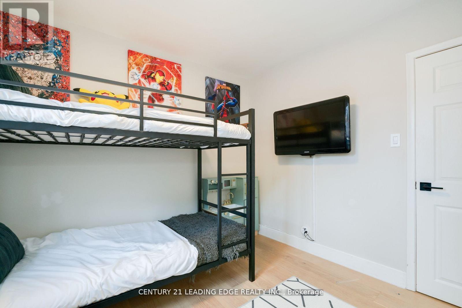 4 Aveline Crescent, Toronto, Ontario  M1H 2P5 - Photo 28 - E12638444